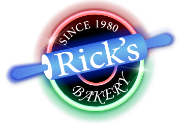 Rick's Bakery